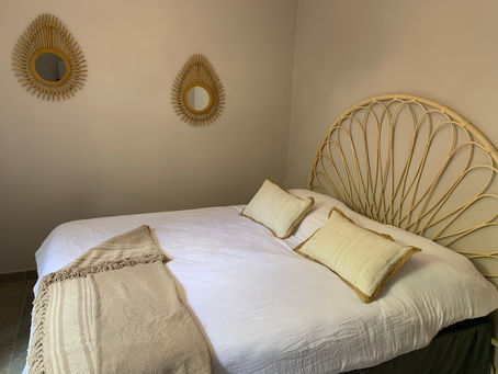 Chambre d'hôtes en Cévennes : bienvenue au Mas Saint Laurent