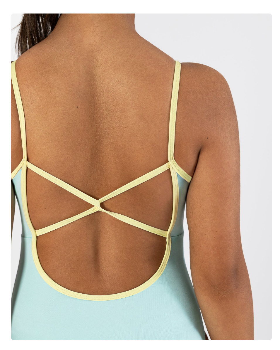 Thumbnail: Energetiks Ariel Camisole IL140PC