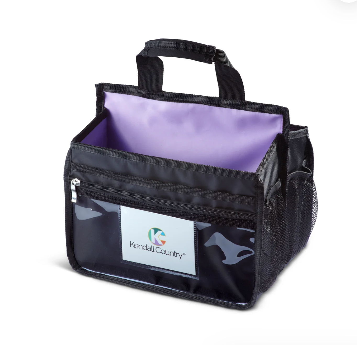 Tidy Tote Organizer-Kendall Country