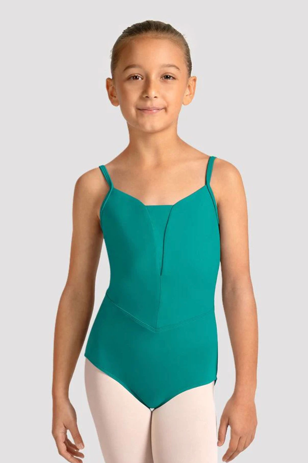 Thumbnail: Mirella Plain Cami Leo M70006CB