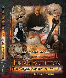 Human Evolution The Grand Experiment Human Evolution The Grand Experiment