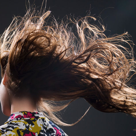 Understanding Hair Changes During Menopause