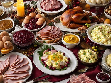 Thanksgiving Dinner I.jpg