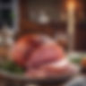 Holiday Ham Meal /Serves 8-10