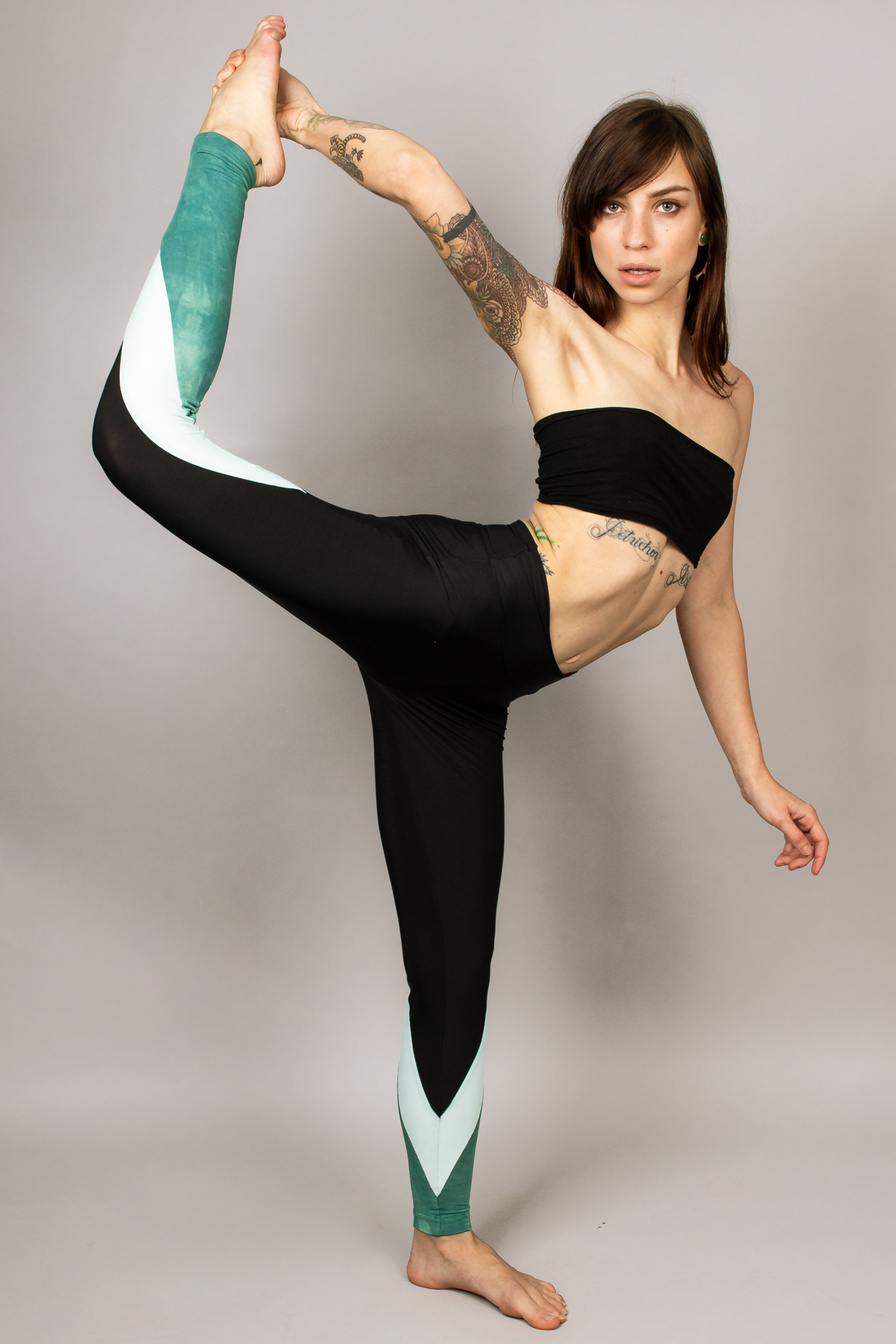 ADHD Leggings
