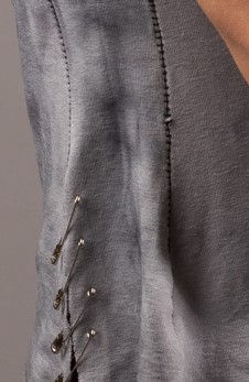 Thumbnail: Cobain TyeDie Shirt