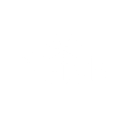 Natty.B logo on black background