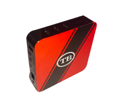 TERA BYTE MINI CPU 8gb ram +32gb storage
