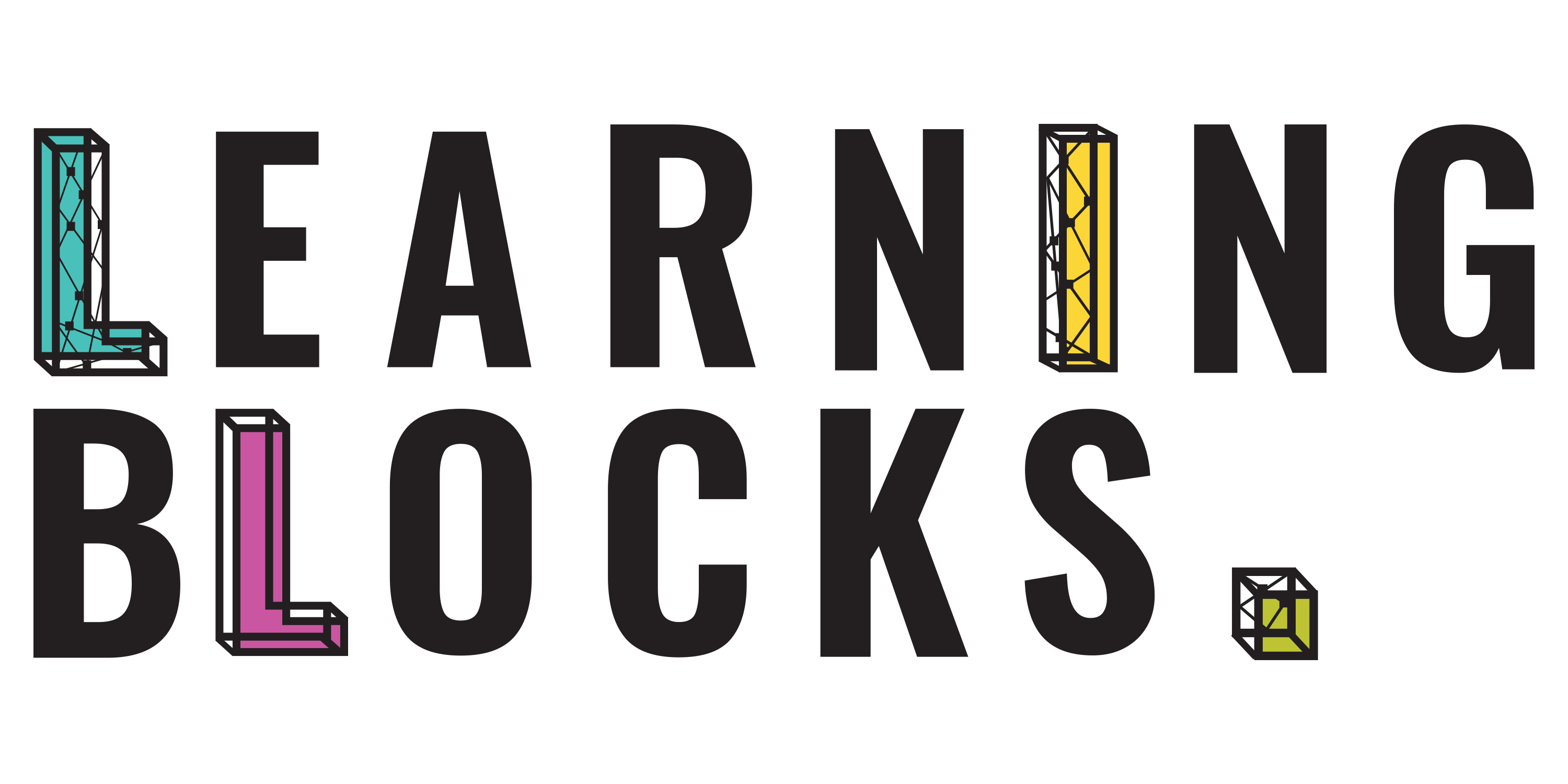 learning blocks