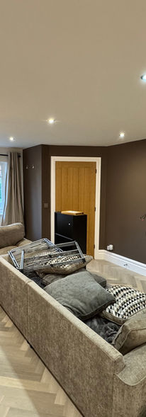 Painter Decorator in Crowthorne 