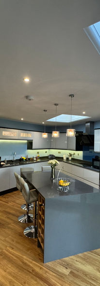 Painter Decorator in Warfield