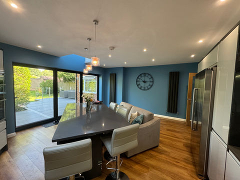 Painter Decorator in Berkshire