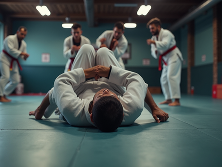 Asheville Self Defense Training: Finding the Right Classes for You
