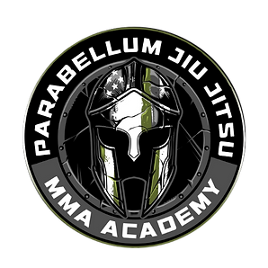 Parabellum Primary Logo 1
