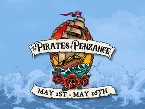 Scuttle all of your other plans and see “The Pirates of Penzance” at BCF