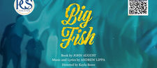 As the saying goes… “Big Fish, Small Pond”