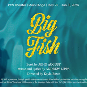 As the saying goes… “Big Fish, Small Pond”