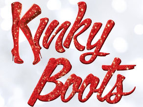 Everybody say Yeah! The Ritz's Kinky Boots is Electric