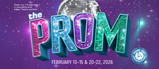 Fill Your Unruly Heart with Joy at Thank You 5 Productions’ “The PROM” at Kelsey Theatre