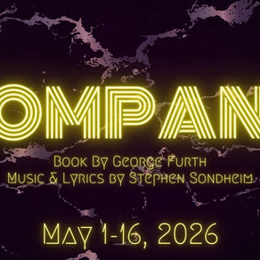 Have I Got a Show For You: Company at Masquerade Theatre