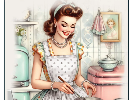 “Home, I’m Darling”: Nostalgia Ain’t What It Used to Be…