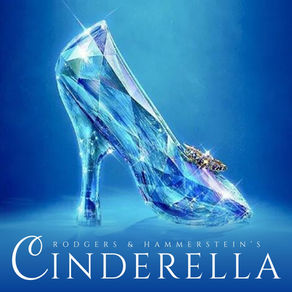 Cinderella at the Ritz is a Fairy Tale Come True!