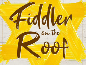 The Ritz Theatre Company is Keeping Tradition Alive with Fiddler on the Roof