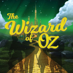 A Magical Day at the Levoy Theatre: The Wizard of Oz