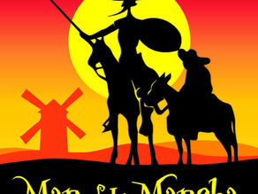 In the Depths of a Dungeon, Hope Rises: Village Playbox's Stirring Man of La Mancha