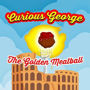 Curious George and the Golden Meatball Takes the Prize at Players Club of Swarthmore
