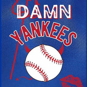 Burlington County Footlighters Damn Yankees Has Heart