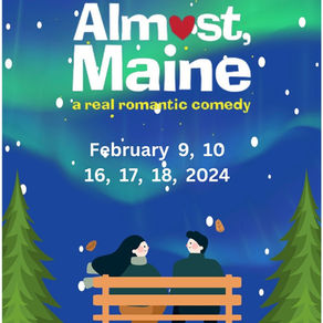 Almost, Maine at the Blue Moon Theatre Will Give You All the Feels