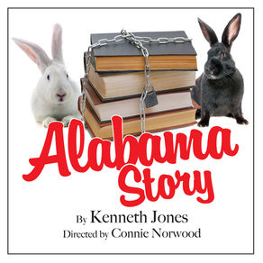 “We Have Work to Do”- Alabama Story’s Cautionary Tale on Censorship at South Camden Theatre Co.