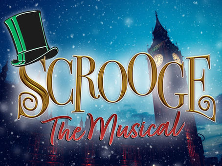 Revive Your Christmas Spirit with Gateway Playhouse