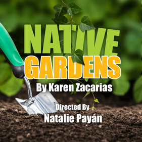 Native Gardens Proves Good Fences Don’t Always Make Good Neighbors at the South Camden Theatre Company