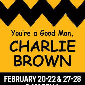 It’s All Good, and Zero Grief with You’re a Good Man, Charlie Brown at Gateway Playhouse