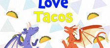 Dragons Love Tacos (and the audience loves Dragons) at Players Club of Swarthmore