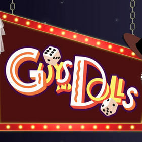 Love Takes the Odds in Guys and Dolls at Village Playbox
