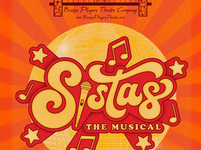A Night of Sentiment and Solace with SISTAS: The Musical at Bridge Players