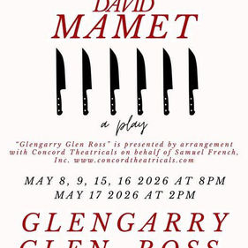 Glengarry Glen Ross: These People are Insane, They Just Like Talking to Salesmen