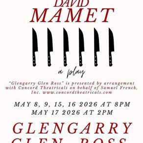 Glengarry Glen Ross: These People are Insane, They Just Like Talking to Salesmen