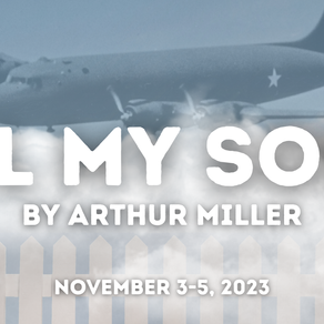All My Sons at For the Whim Productions