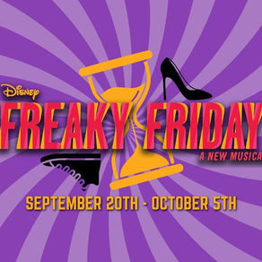 “Just One Day” is All You Need to Fall in Love with Freaky Friday at Burlington County Footlighters!