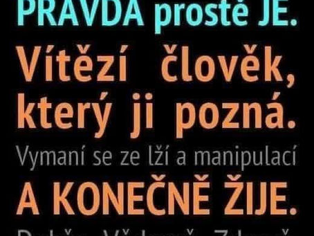 Demokracie jako krize poznání