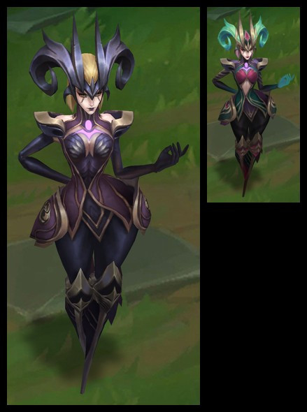 Chromas de Camille de l'assemblée