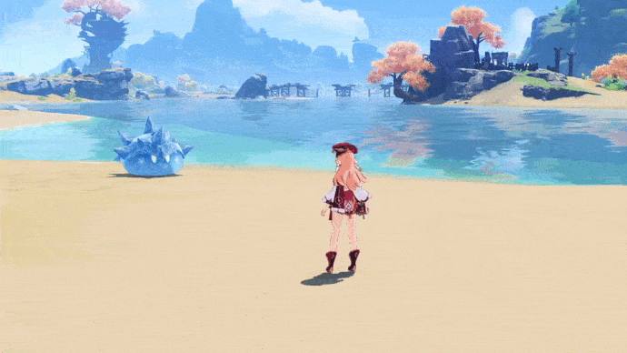 GIF SKILL