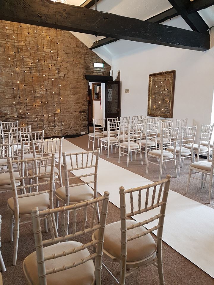 Weddings Oldham Grains Bar Hotel