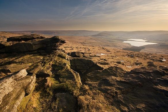 Saddleworth Moors