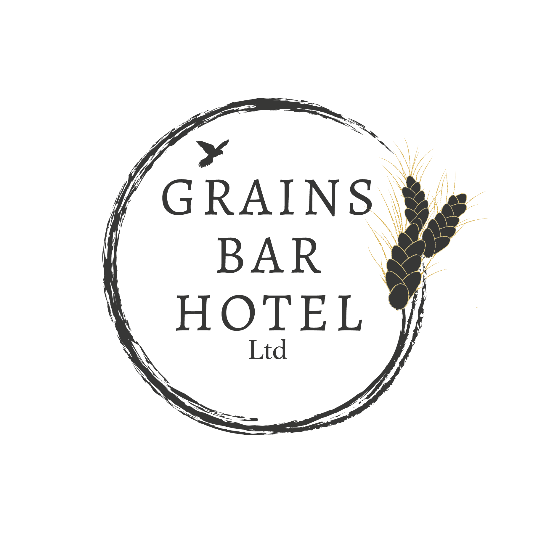 Grains Bar Hotel in Oldham, United Kingdom