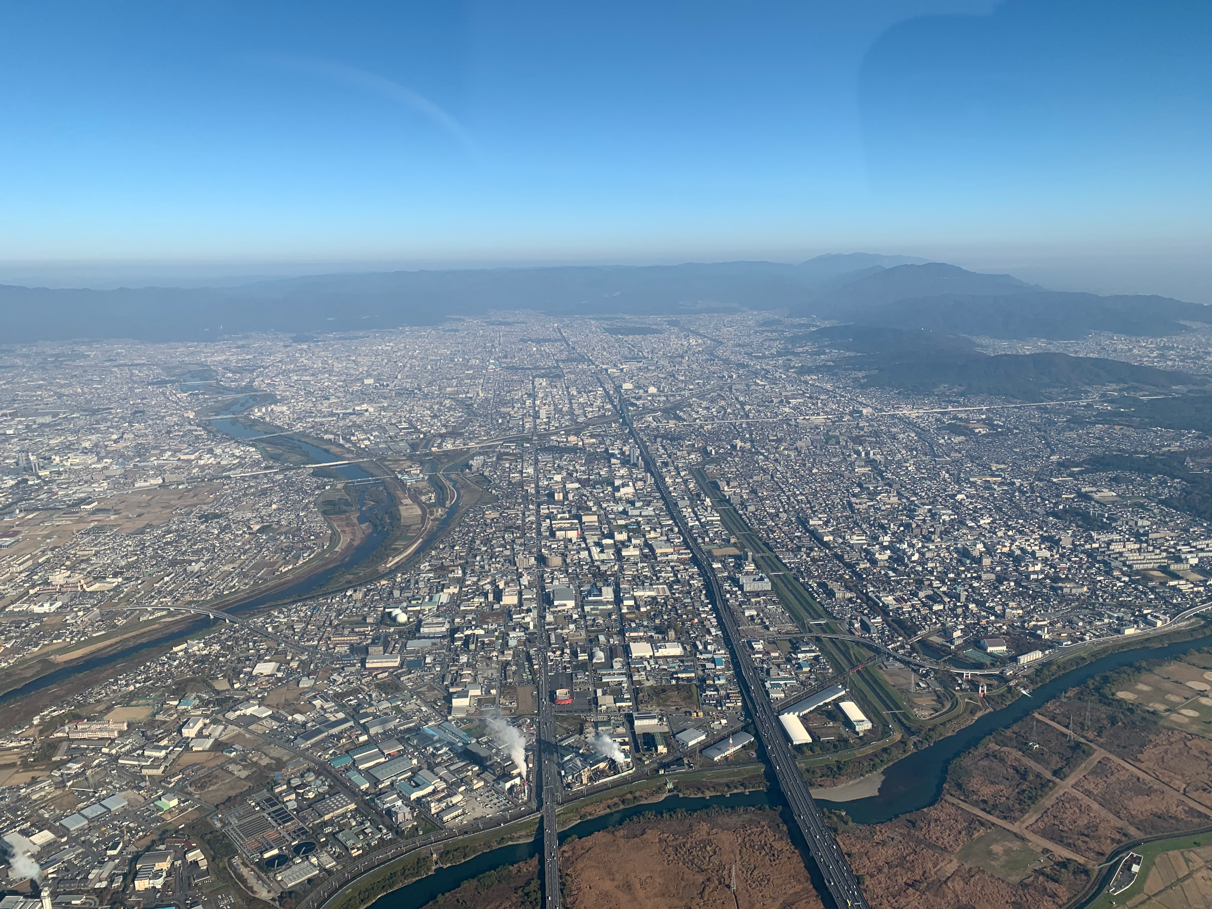 JPD京都ヘリポート